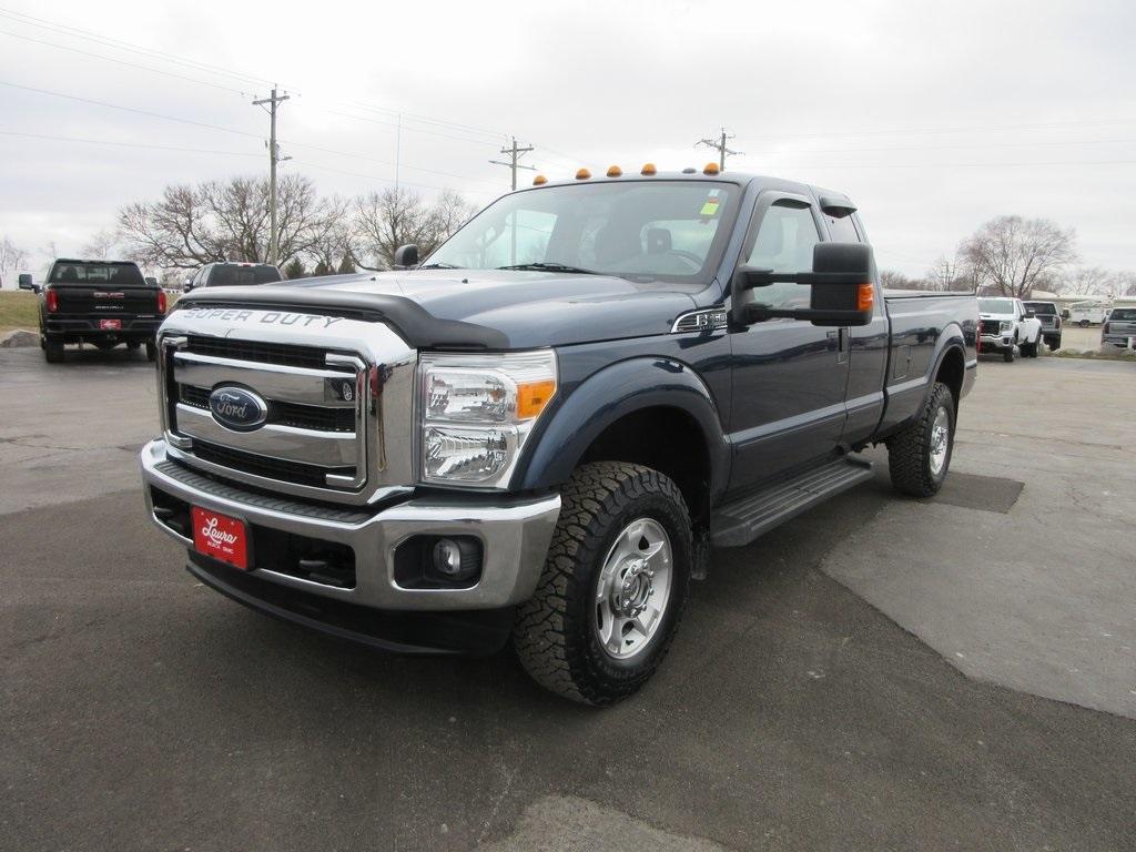 used 2016 Ford F-350 car, priced at $26,995