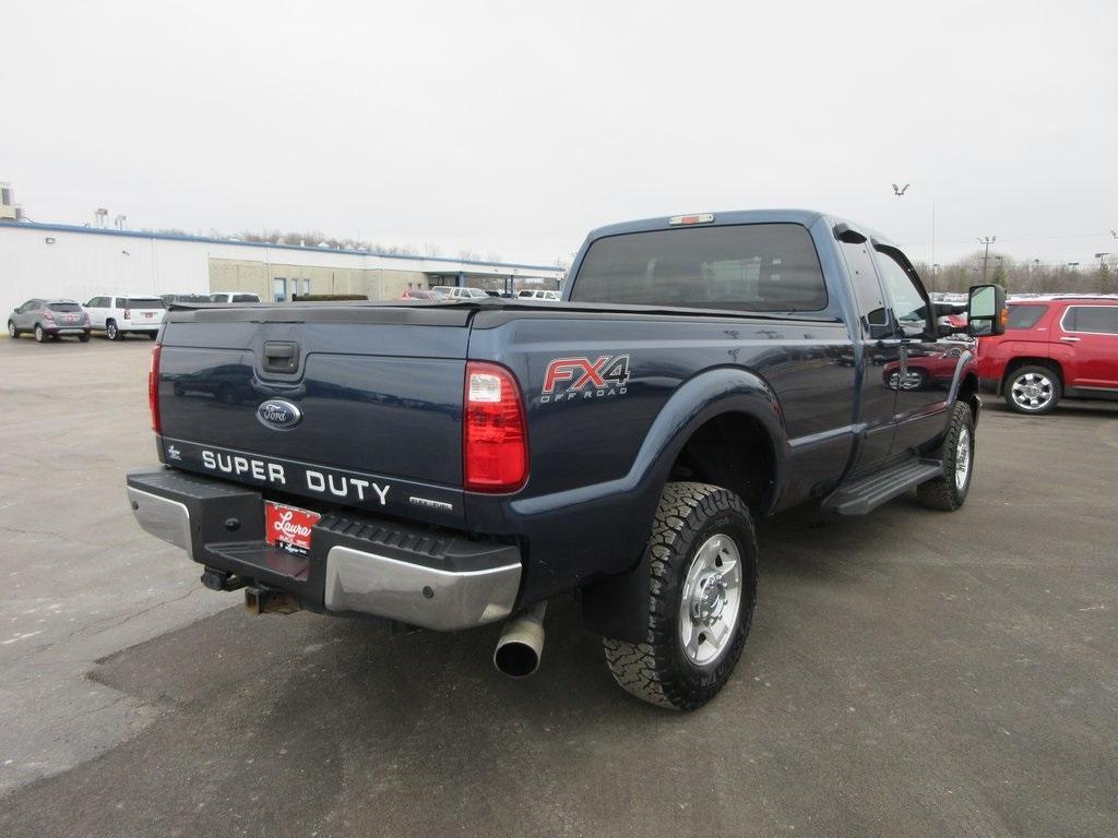 used 2016 Ford F-350 car, priced at $26,995