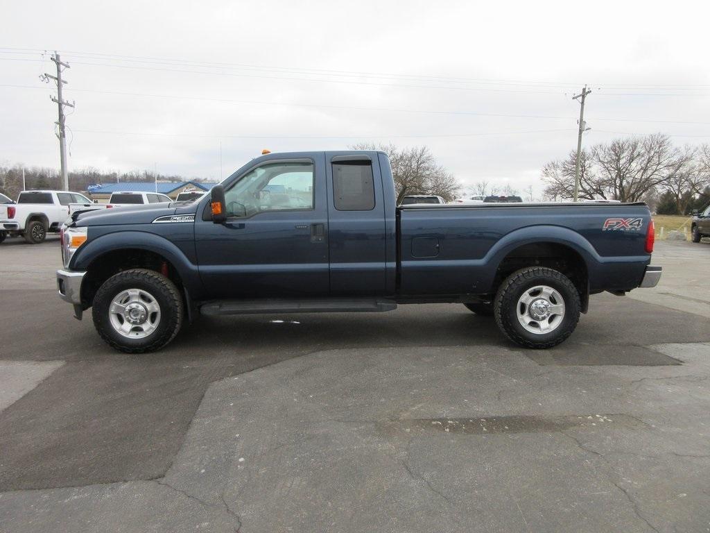 used 2016 Ford F-350 car, priced at $26,995