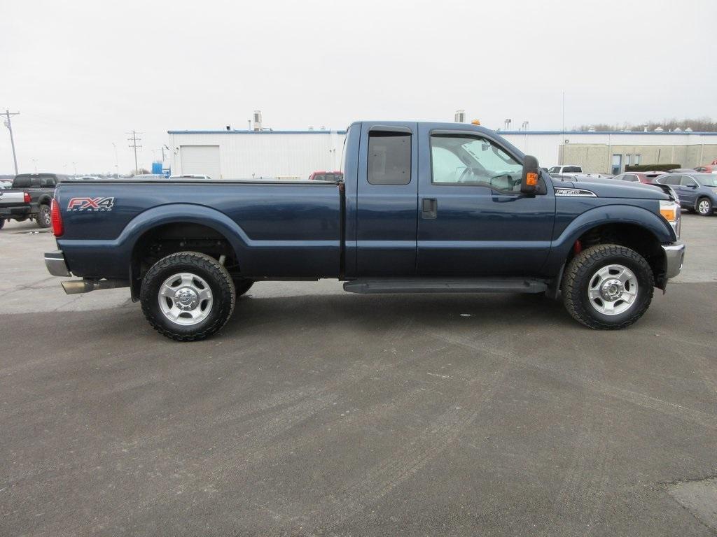 used 2016 Ford F-350 car, priced at $26,995