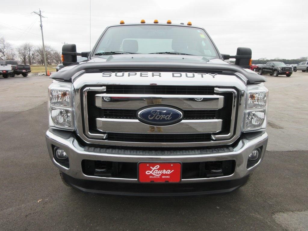 used 2016 Ford F-350 car, priced at $26,995