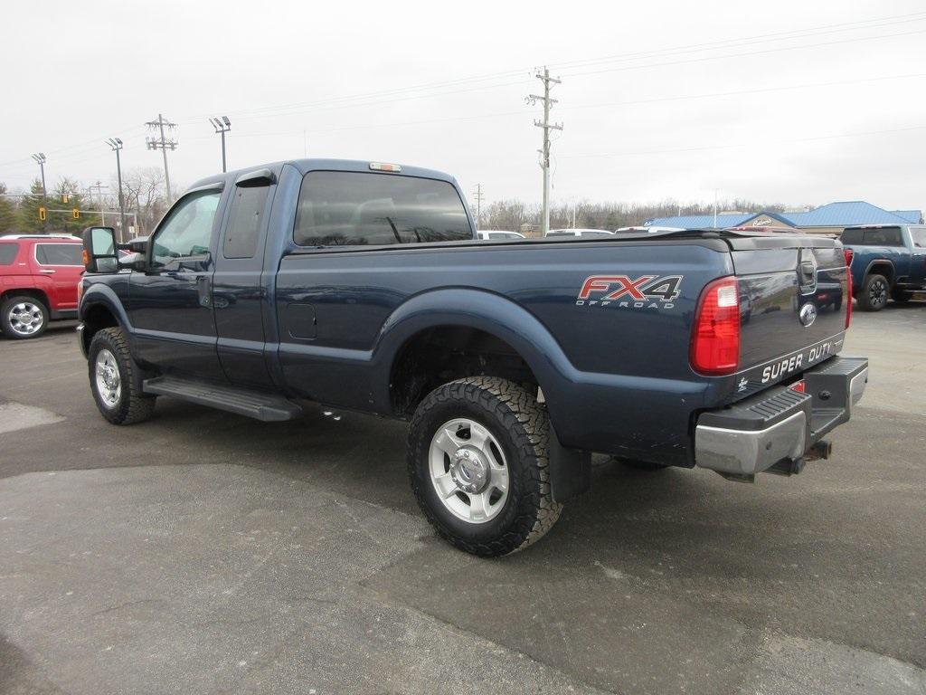 used 2016 Ford F-350 car, priced at $26,995