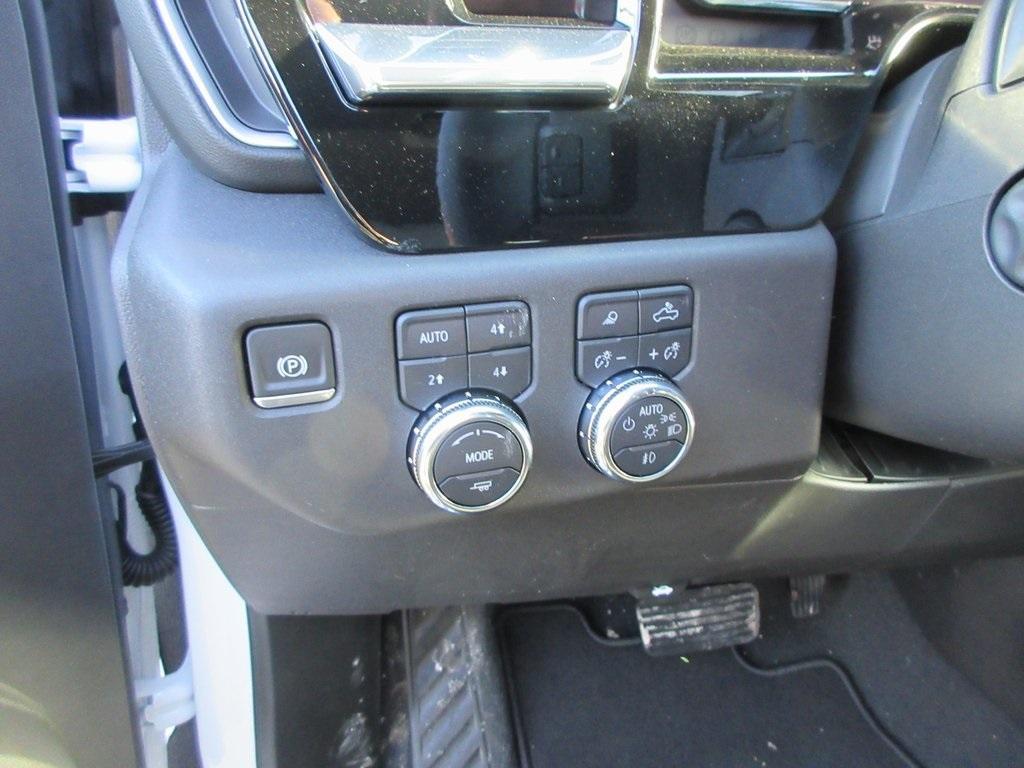 new 2025 GMC Sierra 1500 car, priced at $63,094