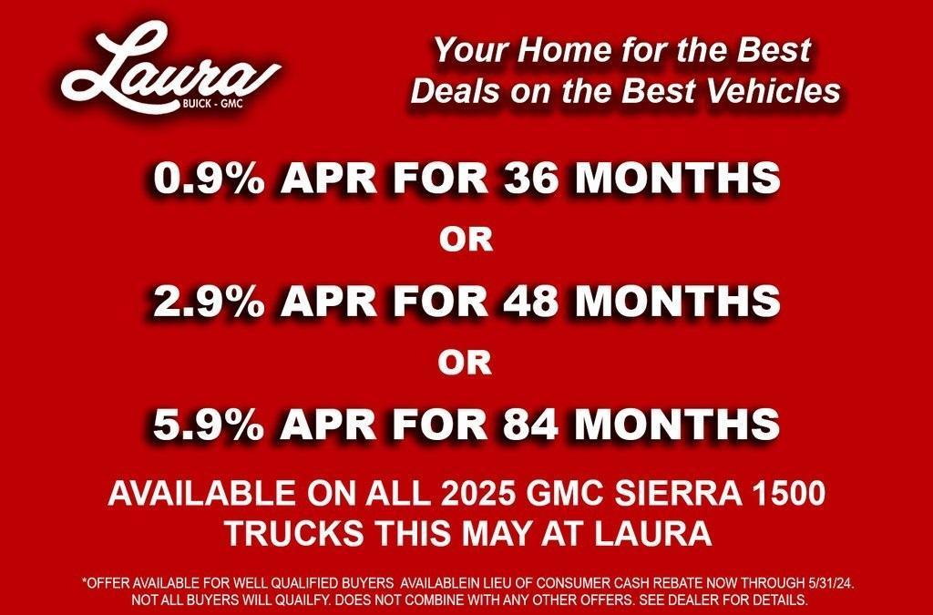 new 2025 GMC Sierra 1500 car, priced at $63,094