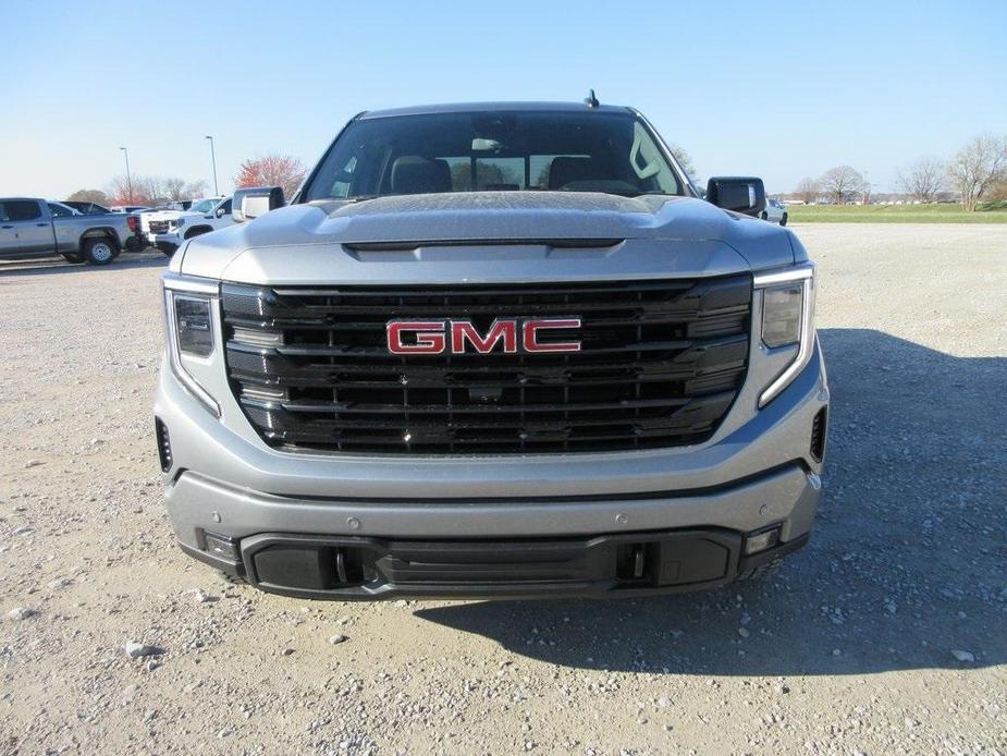 new 2025 GMC Sierra 1500 car, priced at $61,652