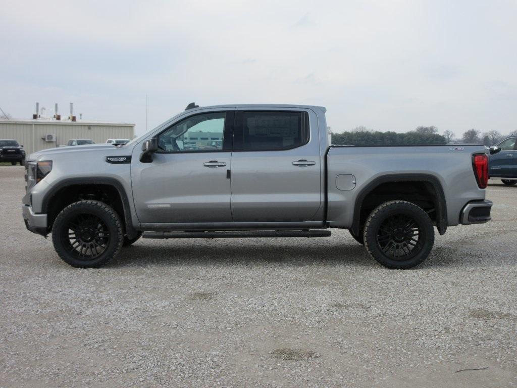 new 2025 GMC Sierra 1500 car, priced at $64,602