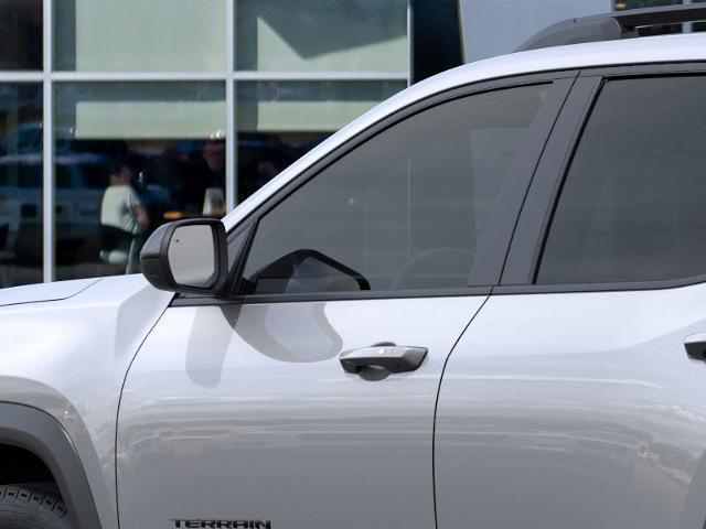 new 2026 GMC Terrain car, priced at $34,664