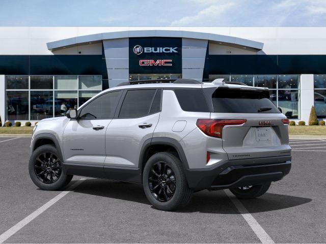 new 2026 GMC Terrain car, priced at $34,664
