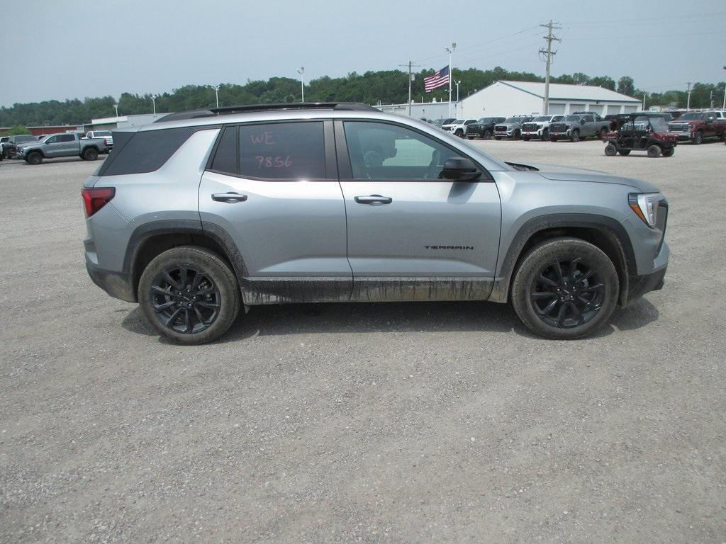 new 2026 GMC Terrain car, priced at $34,664