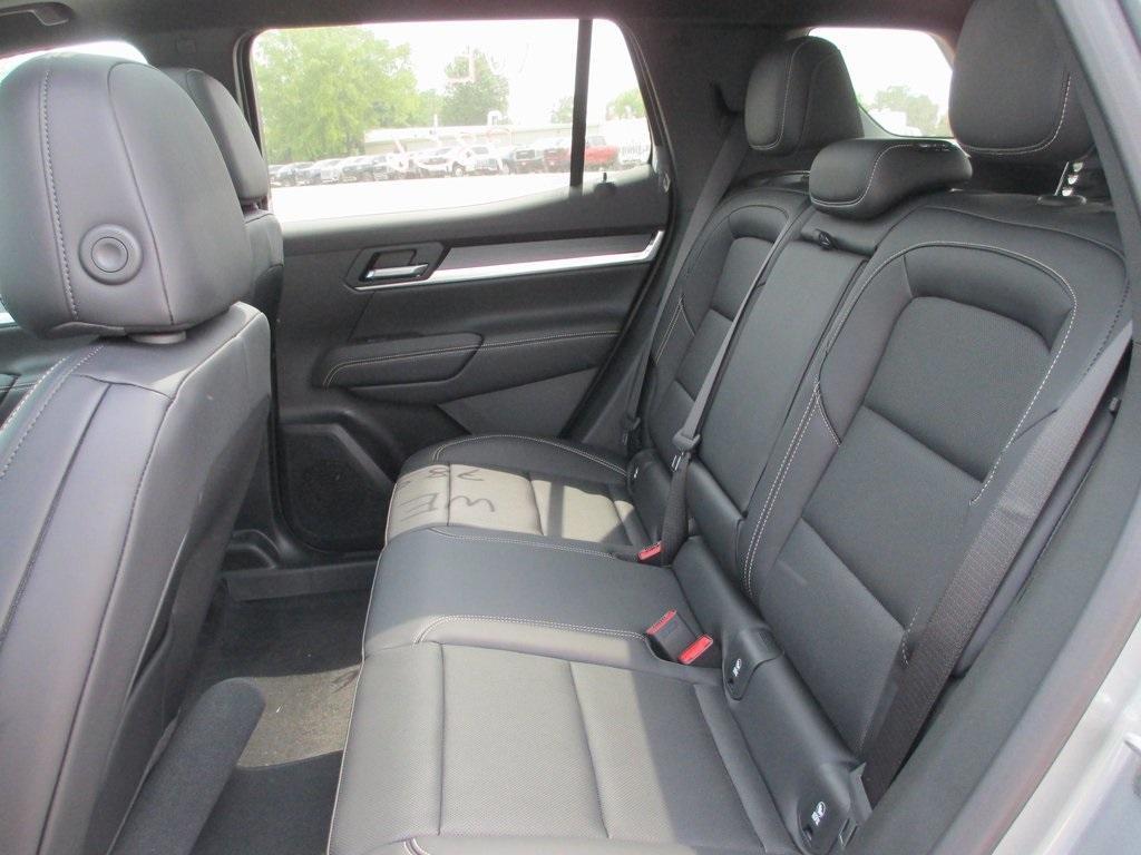 new 2026 GMC Terrain car, priced at $34,664