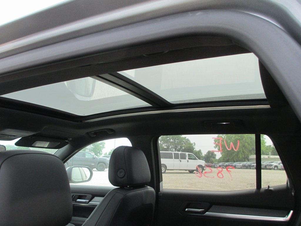 new 2026 GMC Terrain car, priced at $34,664