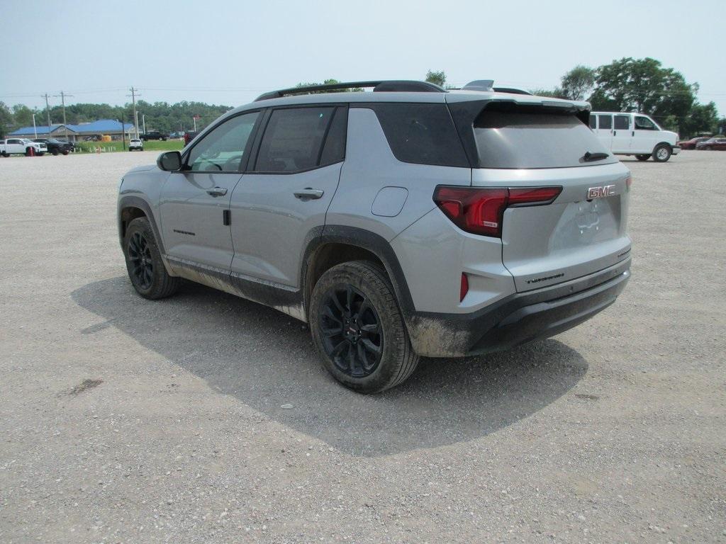 new 2026 GMC Terrain car, priced at $34,664