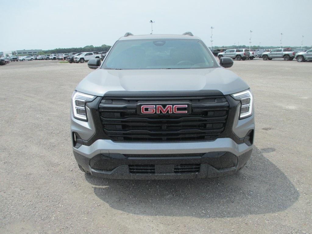 new 2026 GMC Terrain car, priced at $34,664