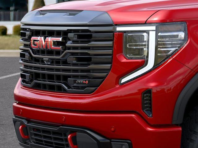 new 2025 GMC Sierra 1500 car, priced at $64,270