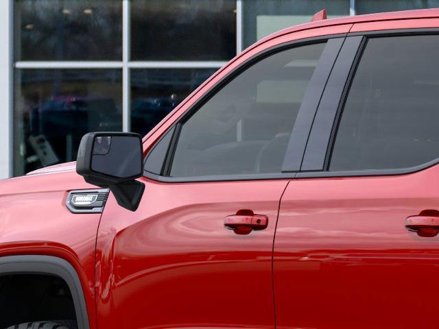 new 2025 GMC Sierra 1500 car, priced at $64,270