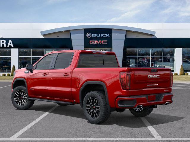 new 2025 GMC Sierra 1500 car, priced at $64,270