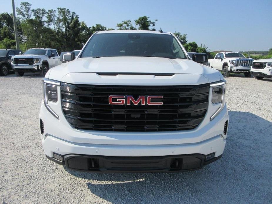 new 2024 GMC Sierra 1500 car