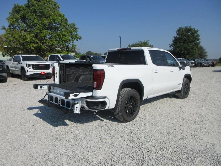 new 2024 GMC Sierra 1500 car