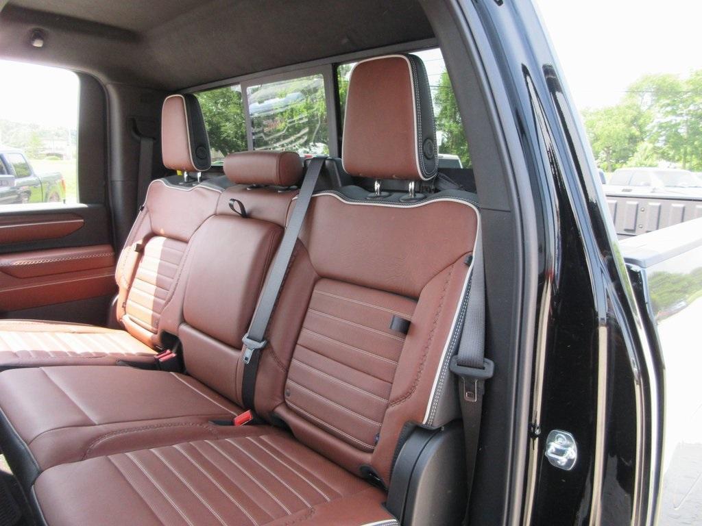 new 2025 GMC Sierra 2500 car, priced at $91,008