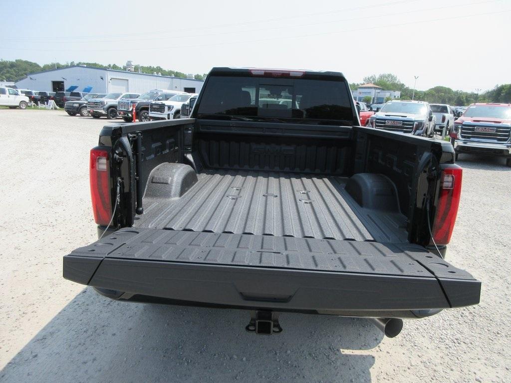 new 2025 GMC Sierra 2500 car, priced at $91,008