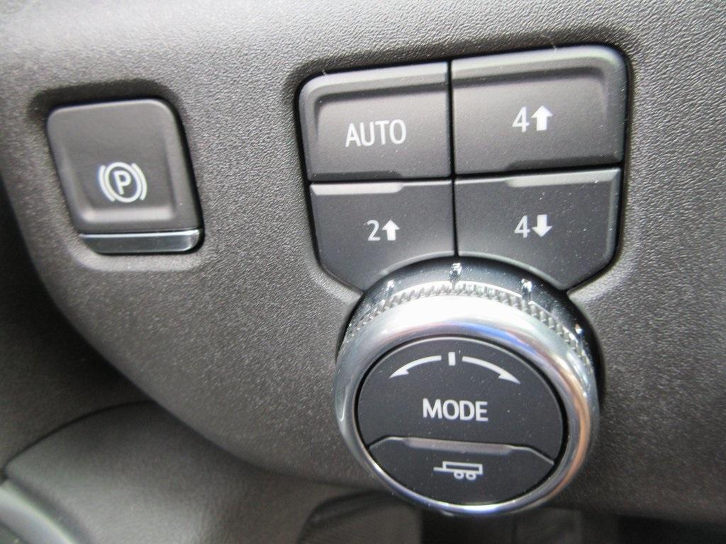 new 2025 GMC Sierra 1500 car, priced at $55,770
