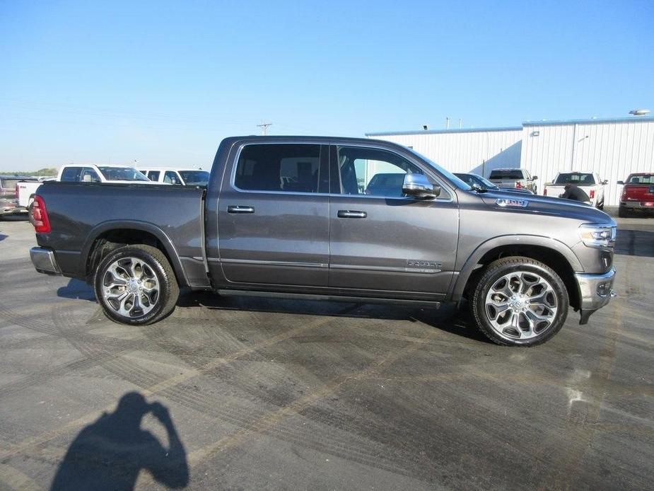 used 2020 Ram 1500 car, priced at $33,995