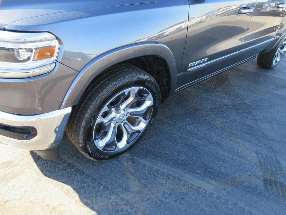 used 2020 Ram 1500 car, priced at $33,995