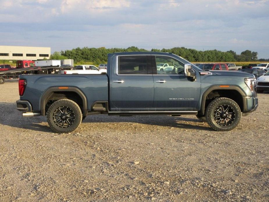 new 2024 GMC Sierra 2500 car, priced at $85,247