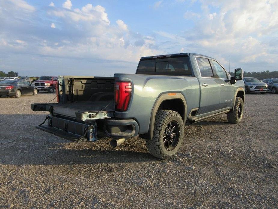 new 2024 GMC Sierra 2500 car, priced at $85,247