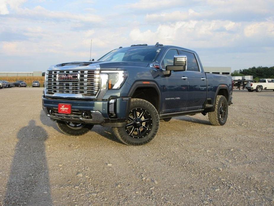 new 2024 GMC Sierra 2500 car, priced at $85,247