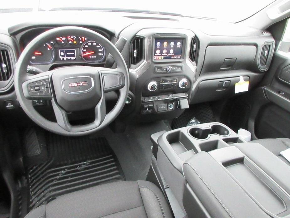 new 2025 GMC Sierra 3500 car, priced at $64,994