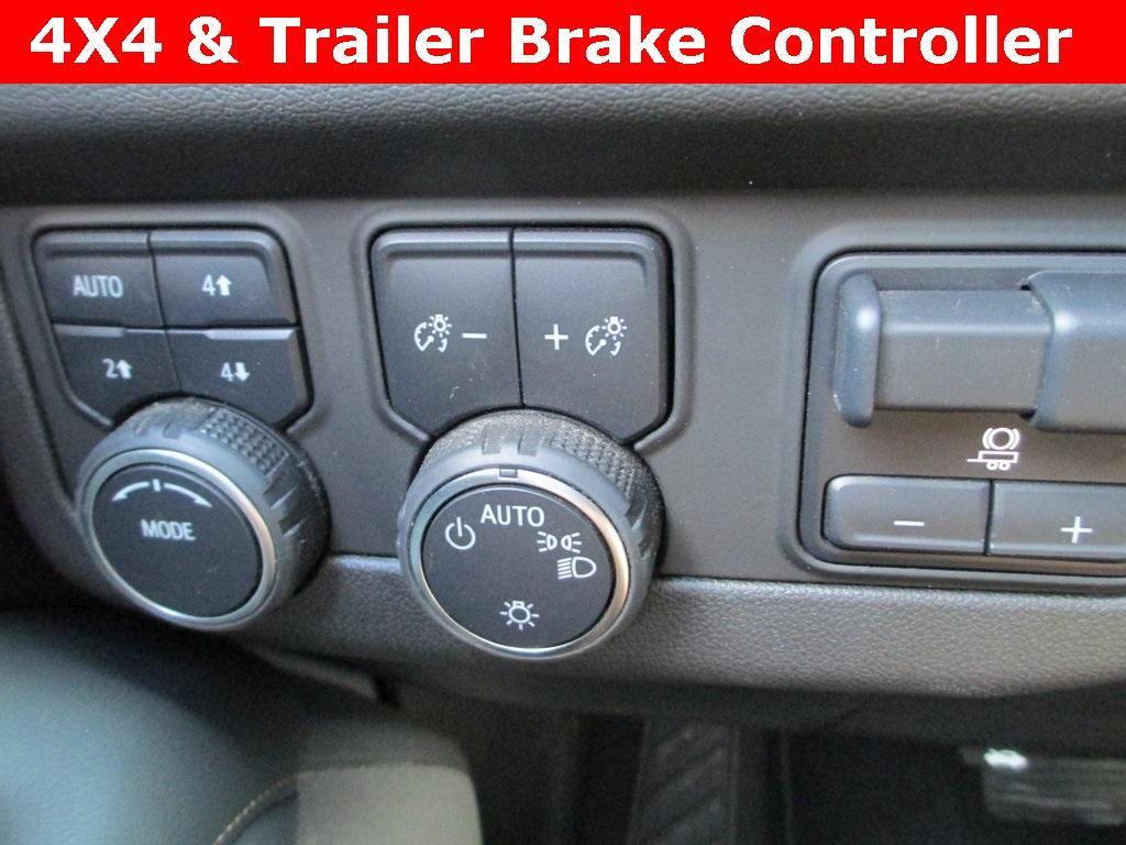 used 2023 Chevrolet Tahoe car, priced at $63,995