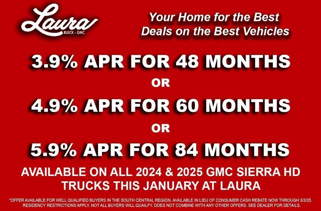 new 2025 GMC Sierra 2500 car, priced at $74,477