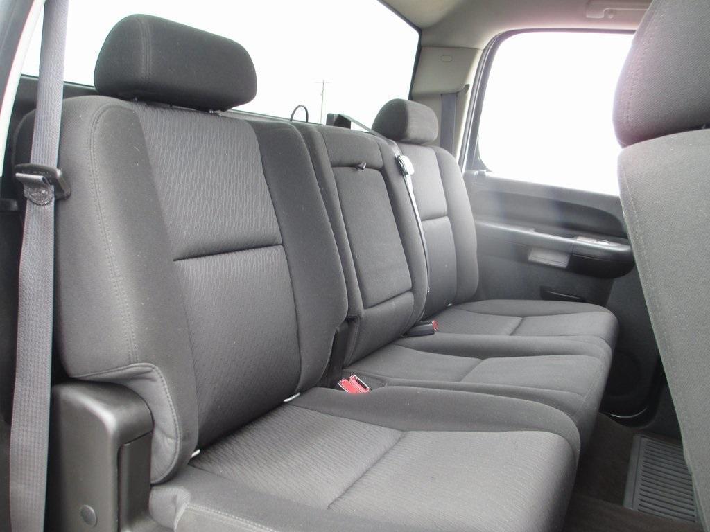 used 2013 Chevrolet Silverado 2500 car, priced at $16,995