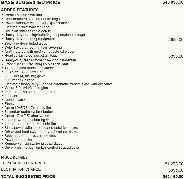 used 2013 Chevrolet Silverado 2500 car, priced at $16,995