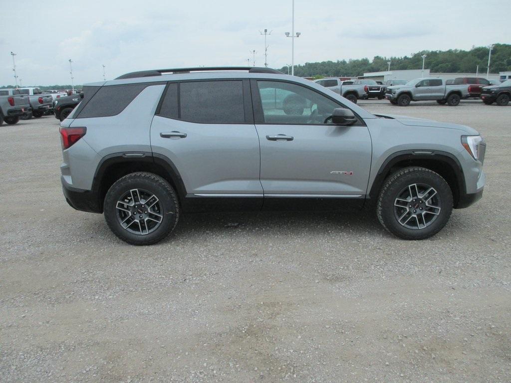 new 2026 GMC Terrain car, priced at $38,715