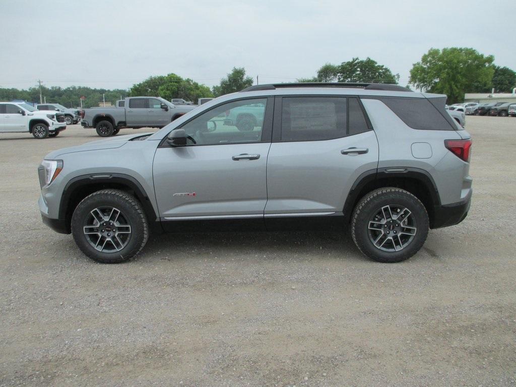 new 2026 GMC Terrain car, priced at $38,715