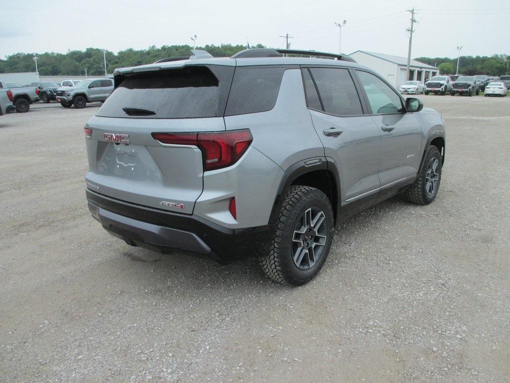 new 2026 GMC Terrain car, priced at $38,715