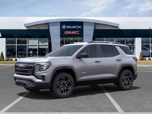 new 2026 GMC Terrain car, priced at $38,715
