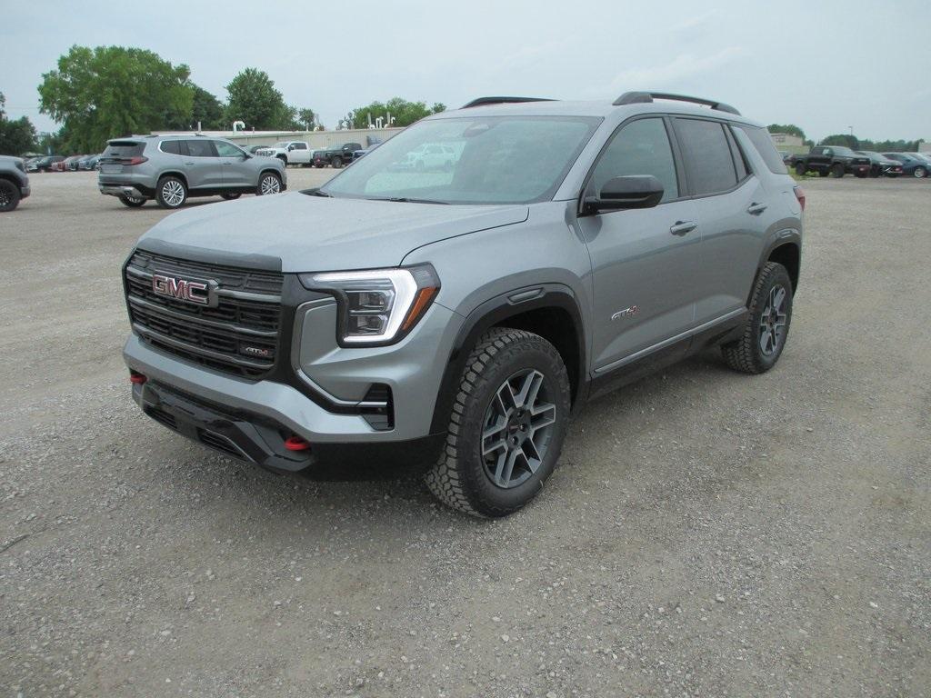 new 2026 GMC Terrain car, priced at $38,715