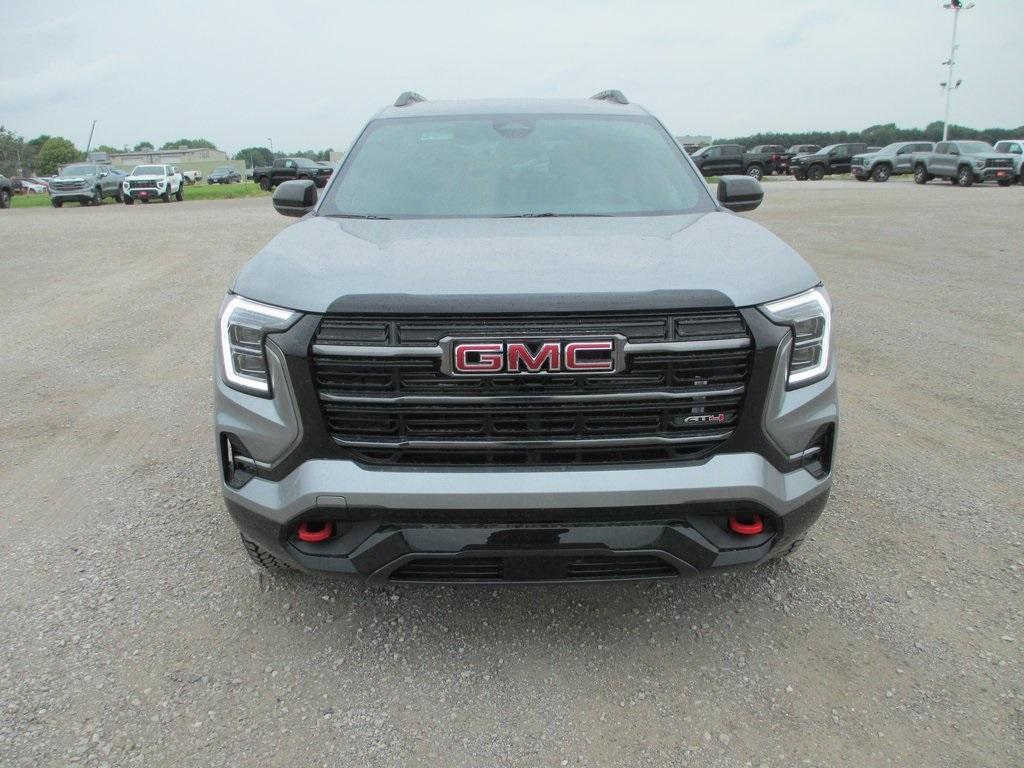 new 2026 GMC Terrain car, priced at $38,715