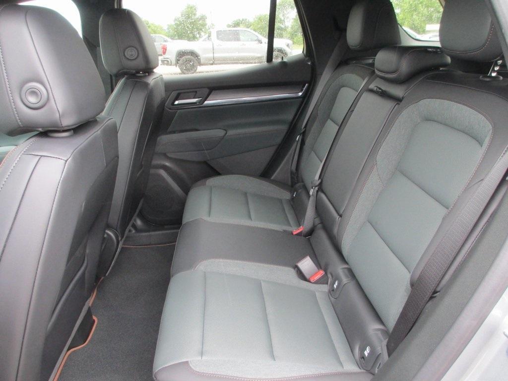 new 2026 GMC Terrain car, priced at $38,715