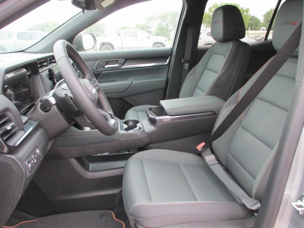 new 2026 GMC Terrain car, priced at $38,715