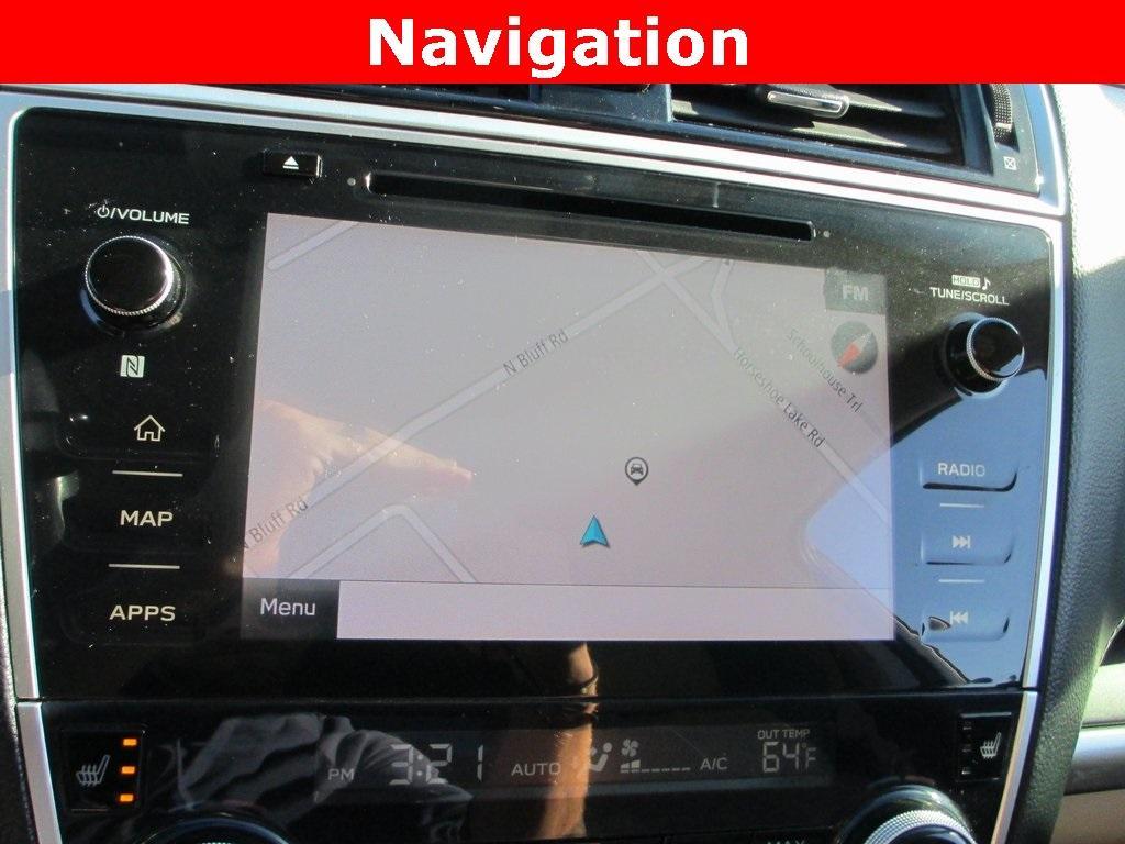 used 2019 Subaru Outback car, priced at $22,495