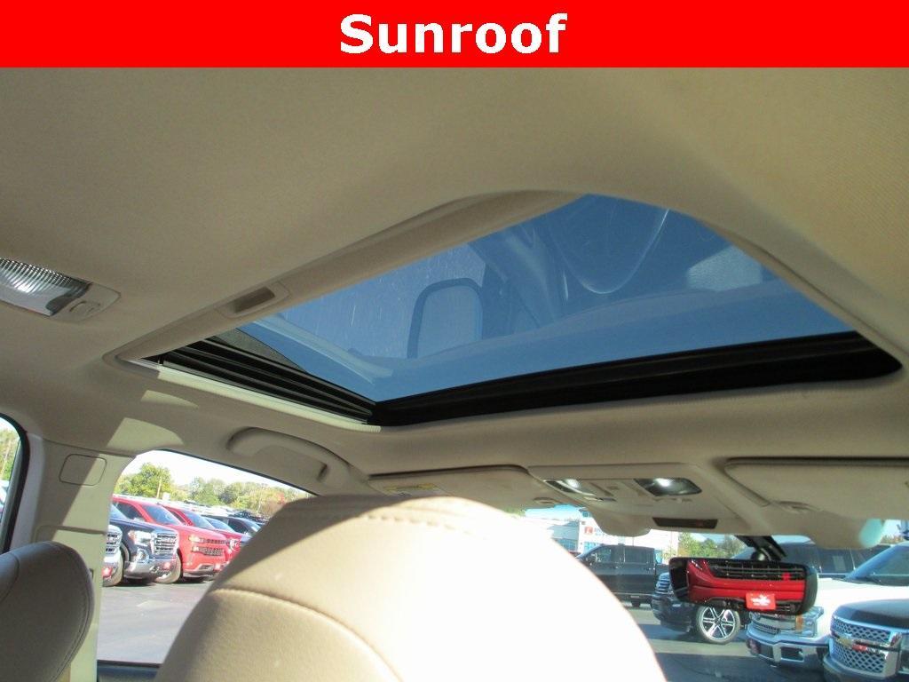 used 2019 Subaru Outback car, priced at $22,495