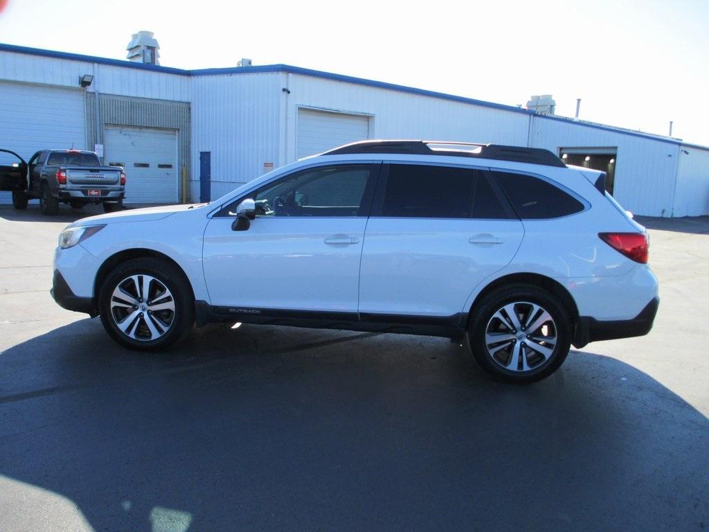 used 2019 Subaru Outback car, priced at $22,495