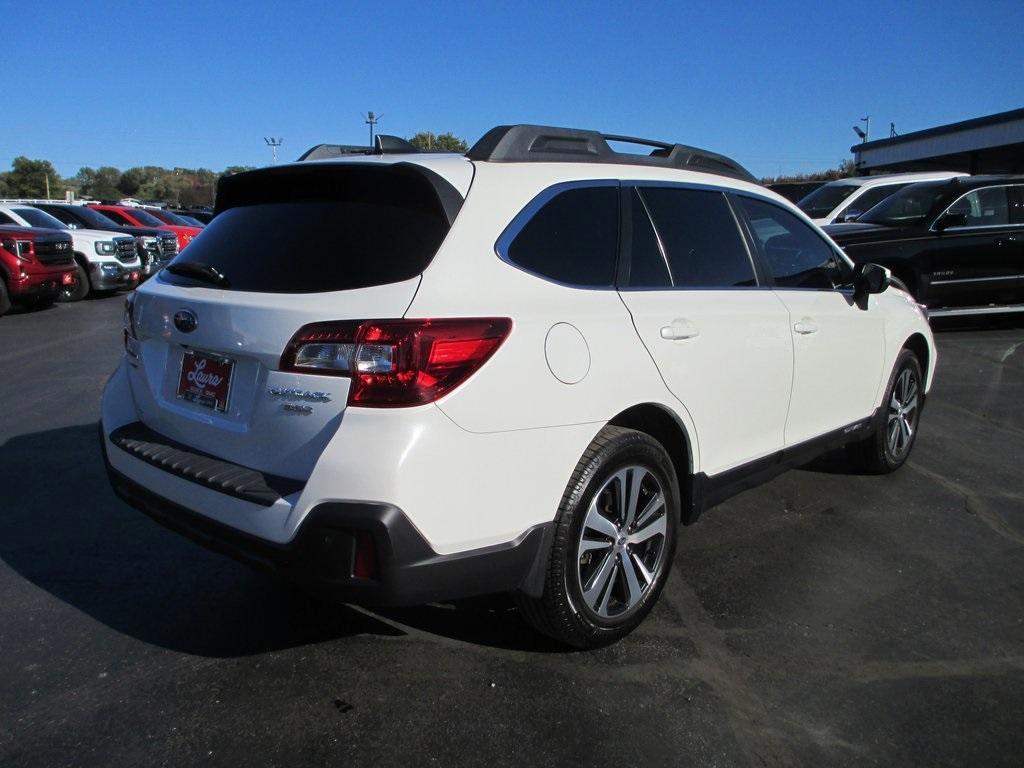 used 2019 Subaru Outback car, priced at $22,495