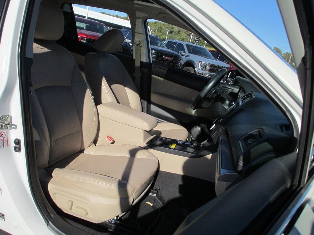 used 2019 Subaru Outback car, priced at $22,495