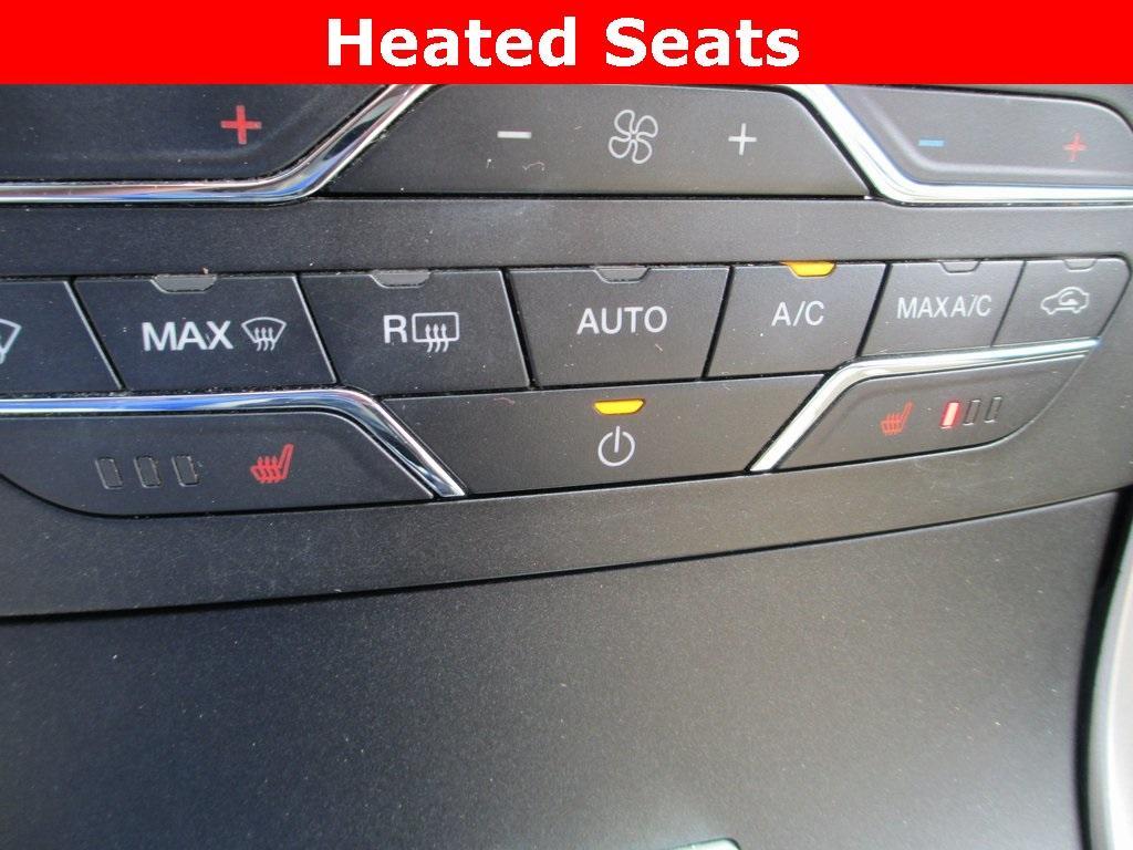 used 2018 Ford Edge car, priced at $16,995