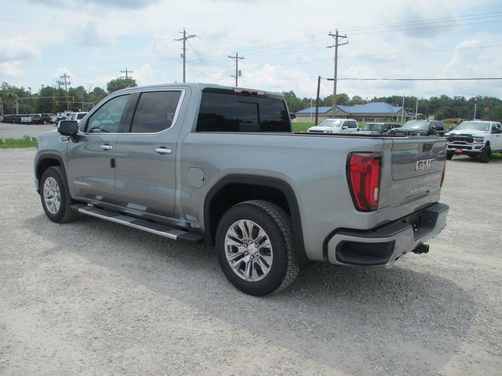 new 2026 GMC Sierra 1500 car, priced at $59,553